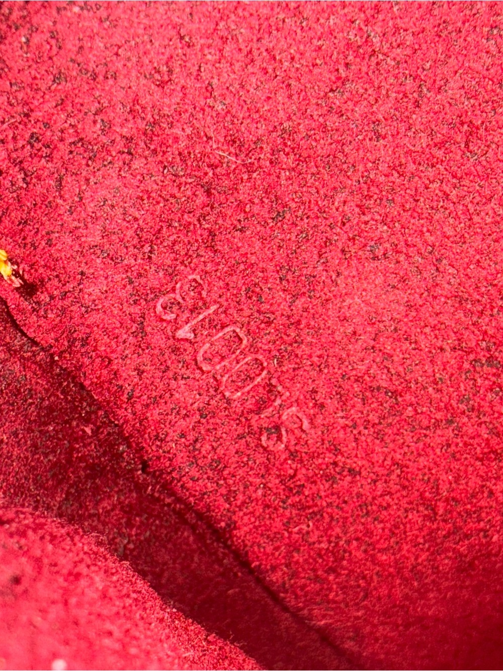 Louis Vuitton x Murakami Multicolor Pochette - Picture 13 of 16